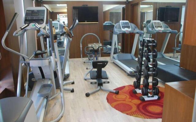 Fortune Inn Sree Kanya, Visakhapatnam - Member ITC Hotels' Group