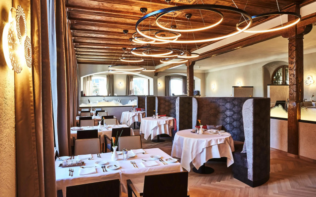 Steigenberger Icon Grandhotel Belvédère
