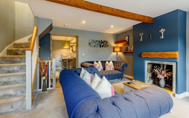 Rotcher Cottage