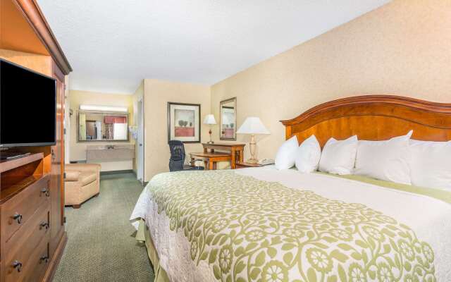 Days Inn by Wyndham Klamath Falls