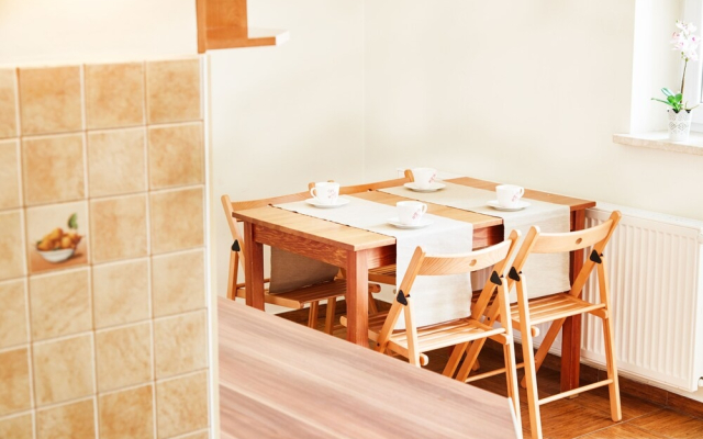 Calm apartments Pedzichow street