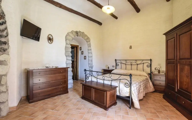 Stunning Home in Barano D´ischia With 1 Bedrooms and Wifi