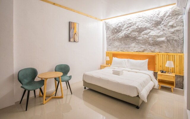 H Boutique Hotel