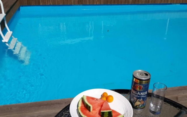Gapyeong Lupin Pension