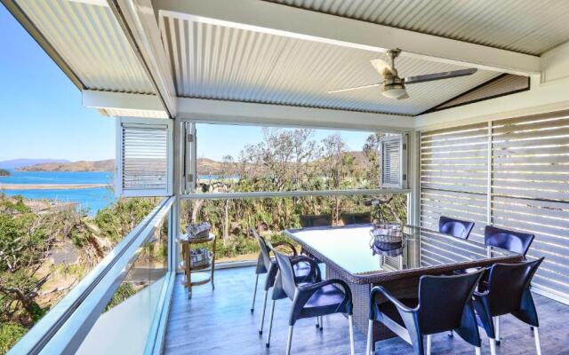 Oasis Apartments