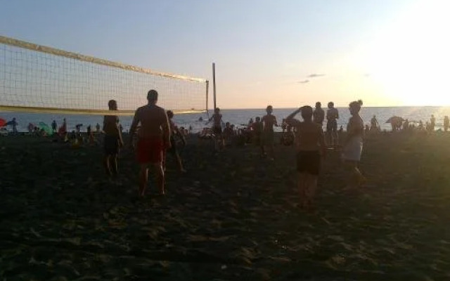 4Villa Magnetic Sands