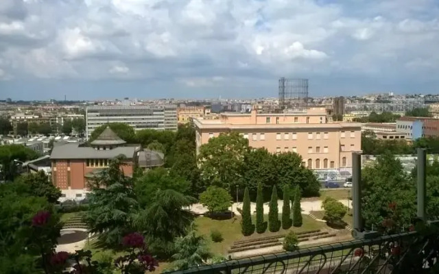 Casa Colombe