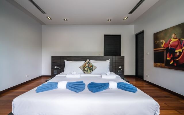Diamond Villas BangTao