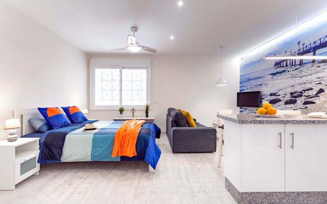 OH Urban Suites