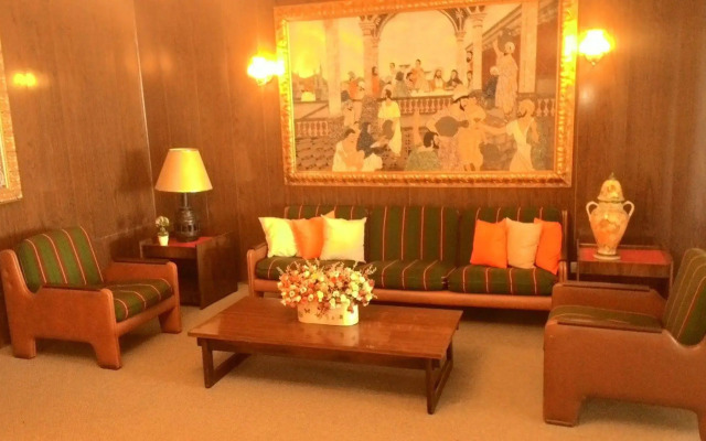 Hotel Ascona