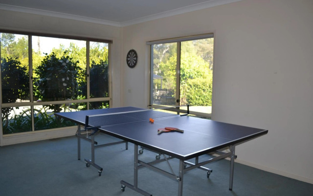 Clerevale Vacation Home