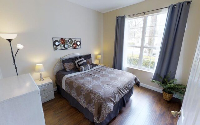 Lake Berkley Resort by ACO Vacation Homes