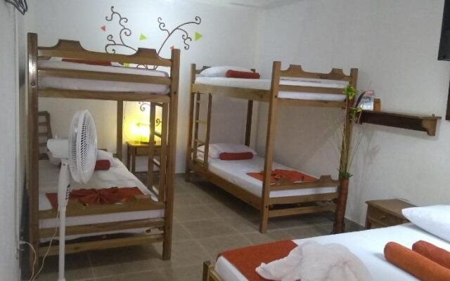 Hotel Agualuna