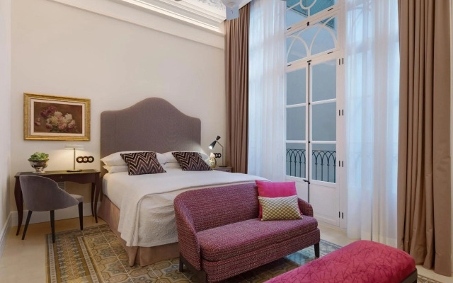 Hotel Glòria de Sant Jaume