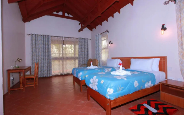 Mtoni Resort