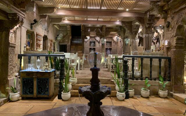 RANI MAHAL...A Real Old haveli