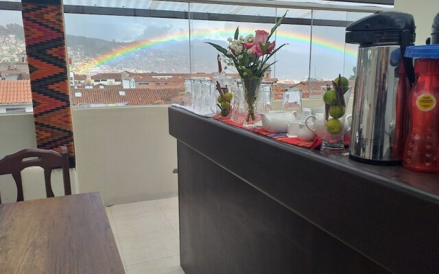 New Day Cusco