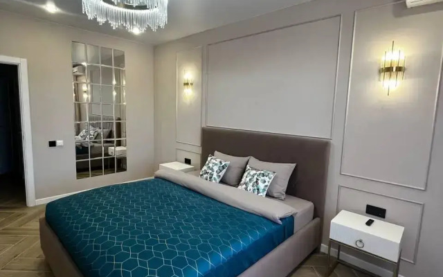 Сутки как дома на улице Восточно-Кругликовская