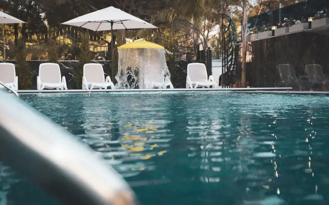 Hotel Ruko Boutique