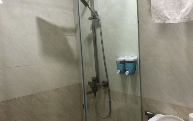 Hoang Yen Guest House