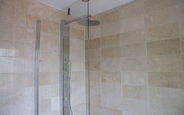 Cosy Nottingham City Centre Townhouse