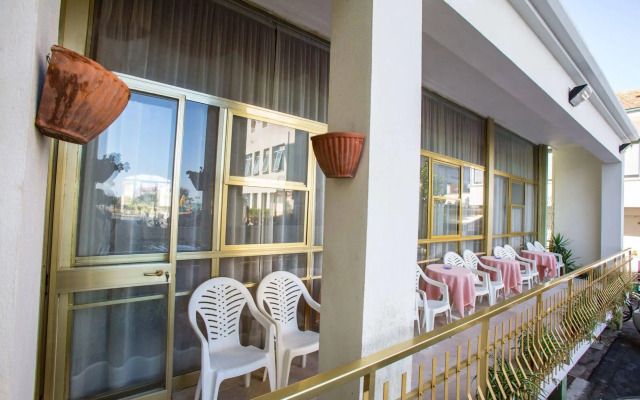 Hotel Delfino