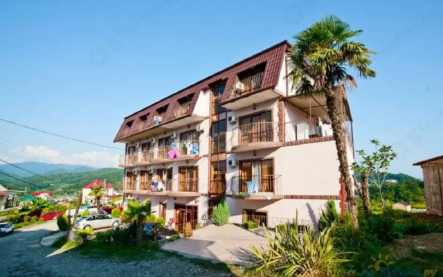 Nouvelle Hotel