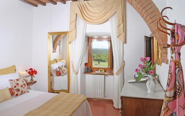 Apartment in B&B Del Giglio