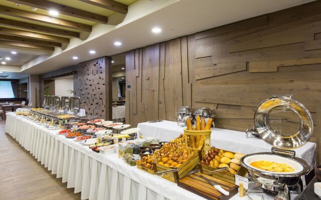 Gorski Hotel & Spa