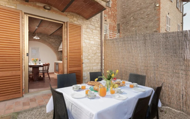 La Folaga del Trasimeno