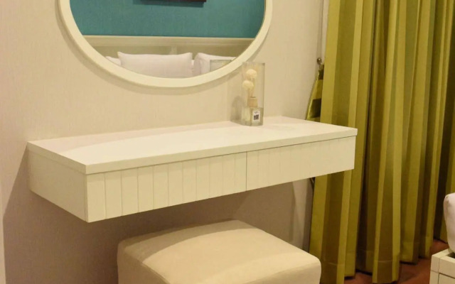 My Resort Huahin by Grandroomservices