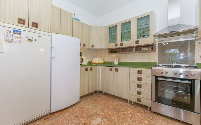 Apartment Proti