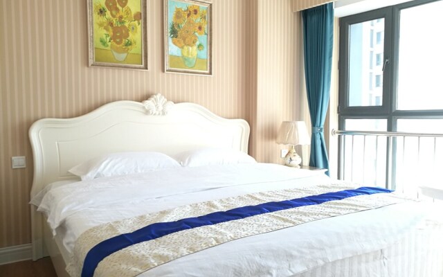 Qunli Venice Hotel Apartment