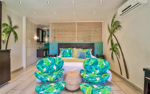 Cocomo Guesthouse, Spa and Conference Centre
