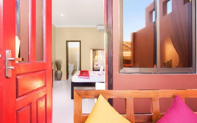 The Cockatoo Nature Resort & Spa