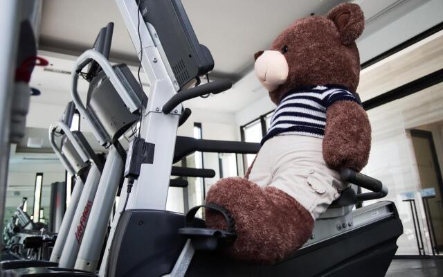 Seda Abreeza - Newly Renovated