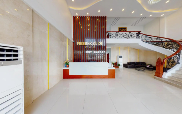 Paradise Cu Chi Hotel