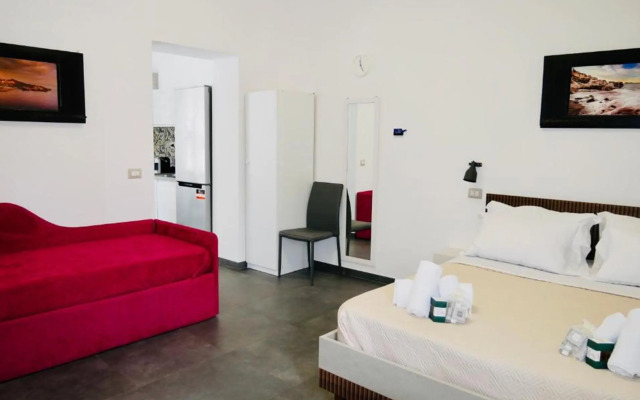 Sweet Life Casa Vacanze