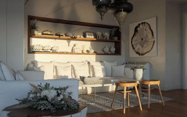 Villa Daloli Mykonos