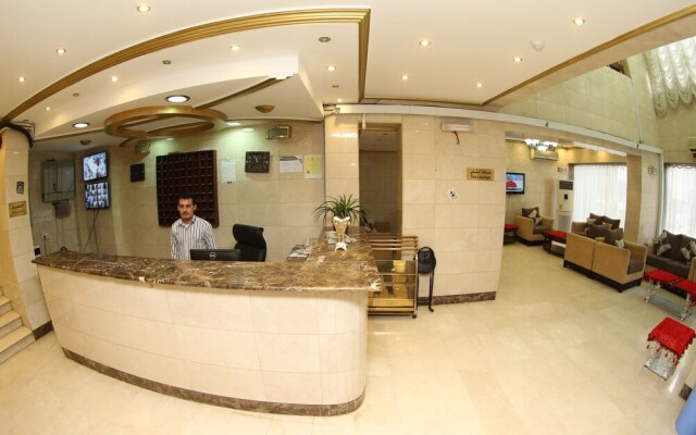 Al Ardh Al Tayeba Hotel