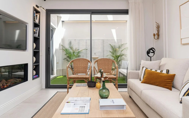 Solaga - AJR Suite Loft