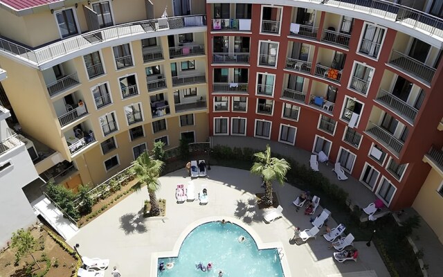 Sante Termal Hotel