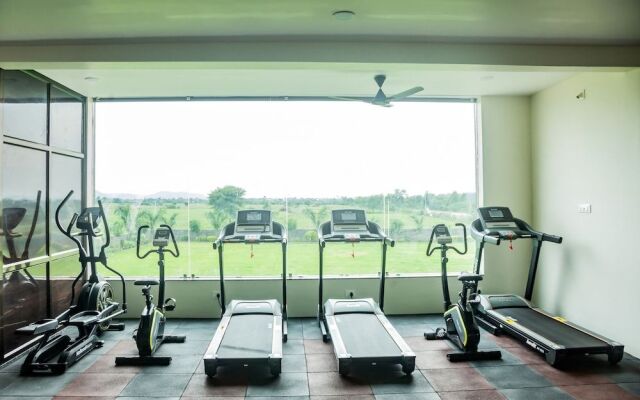 MTR Hotel & Resorts