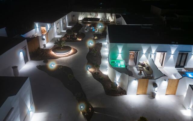 Electra Suites & Spa