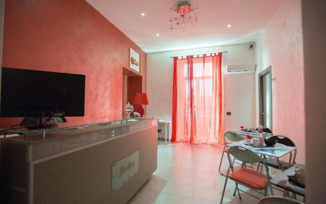 Bed & Breakfast La Maison