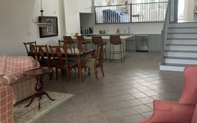 Ned's Landing at Spry Point