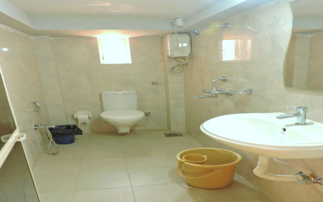 Kay's Riverview Resort