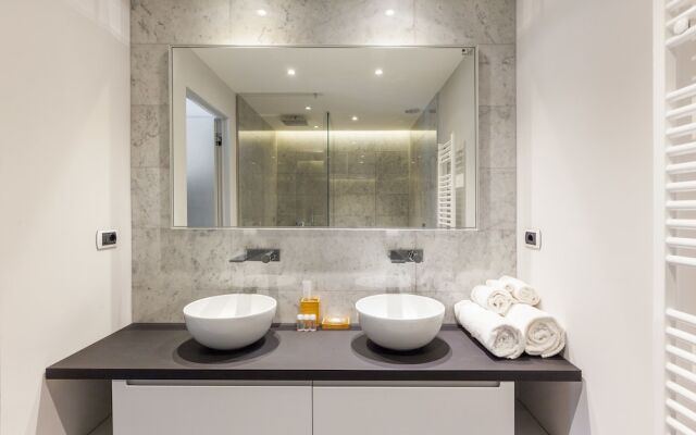 Easyhomes Duomo Suites And Apartments