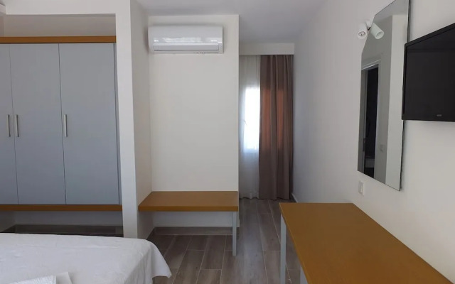 Eda Motel