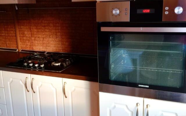 Уютная студия на улице Ленина